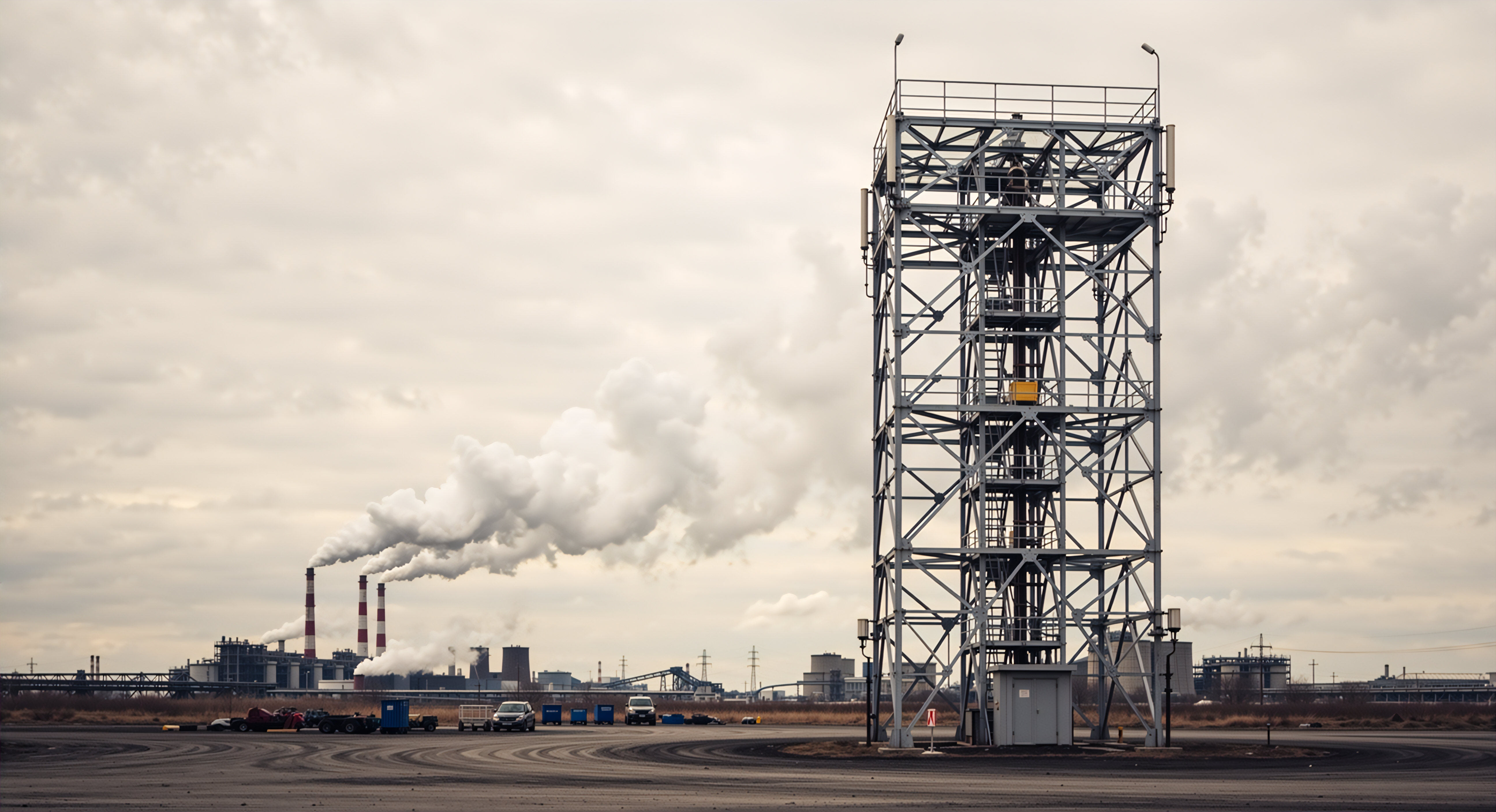 ISO 14001 Manajemen Lingkungan